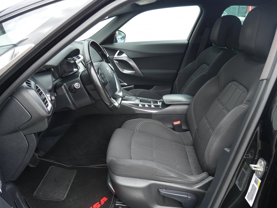 Citroën DS5 2.0 HDi 