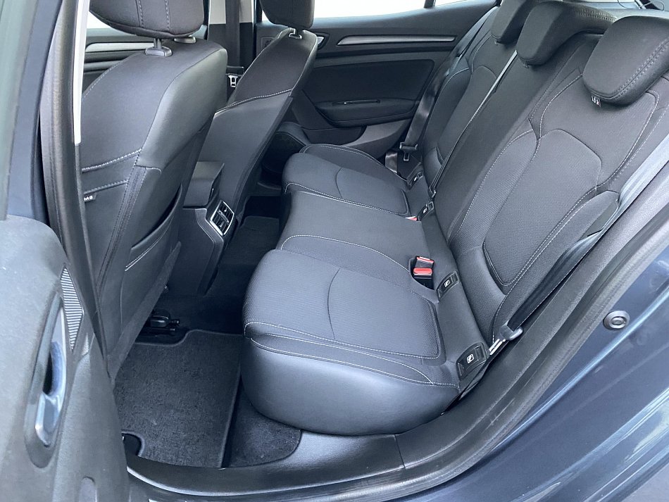 Renault Mégane 1.3TCe 