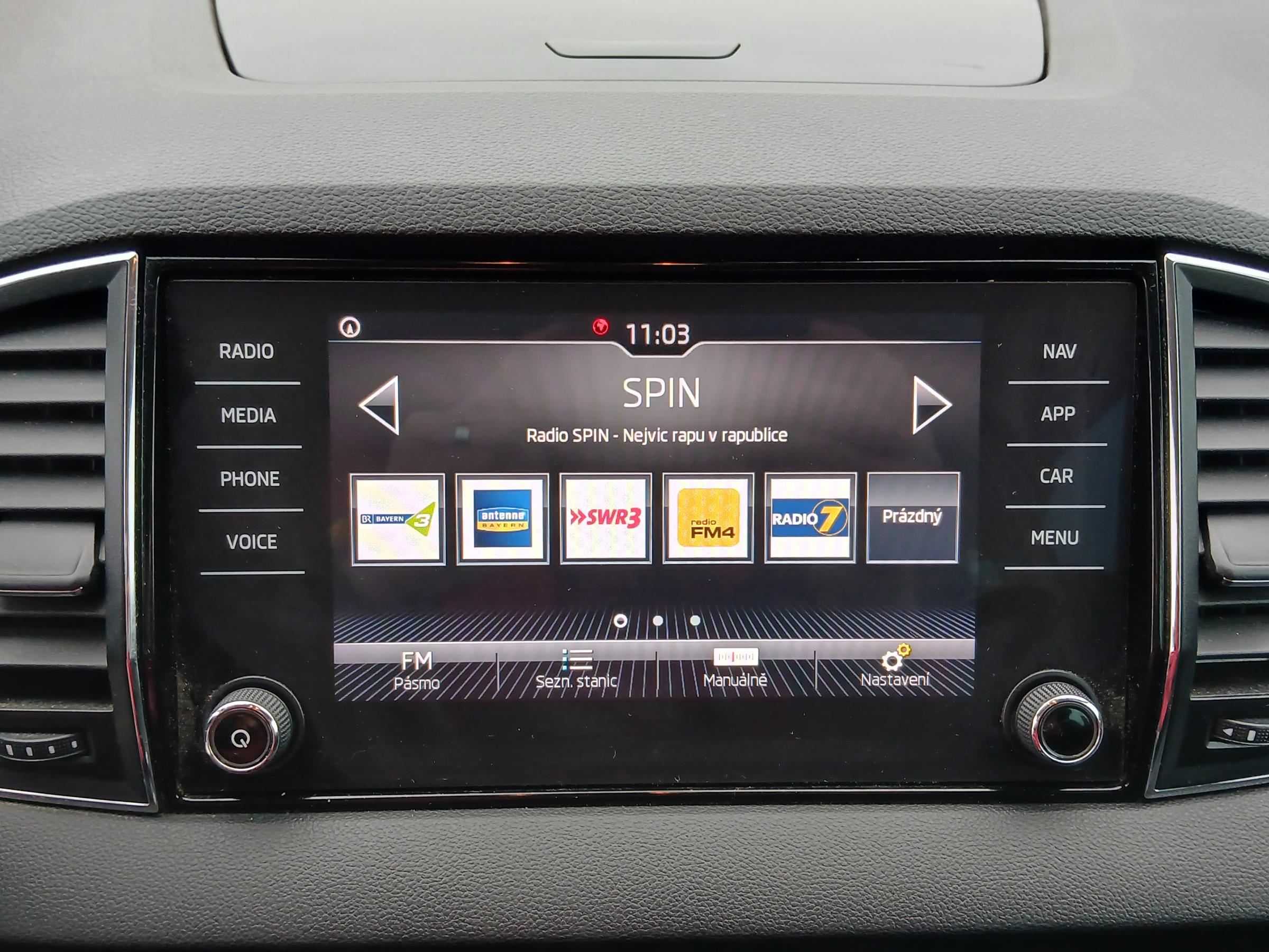 Škoda Karoq, 2019 - pohled č. 14