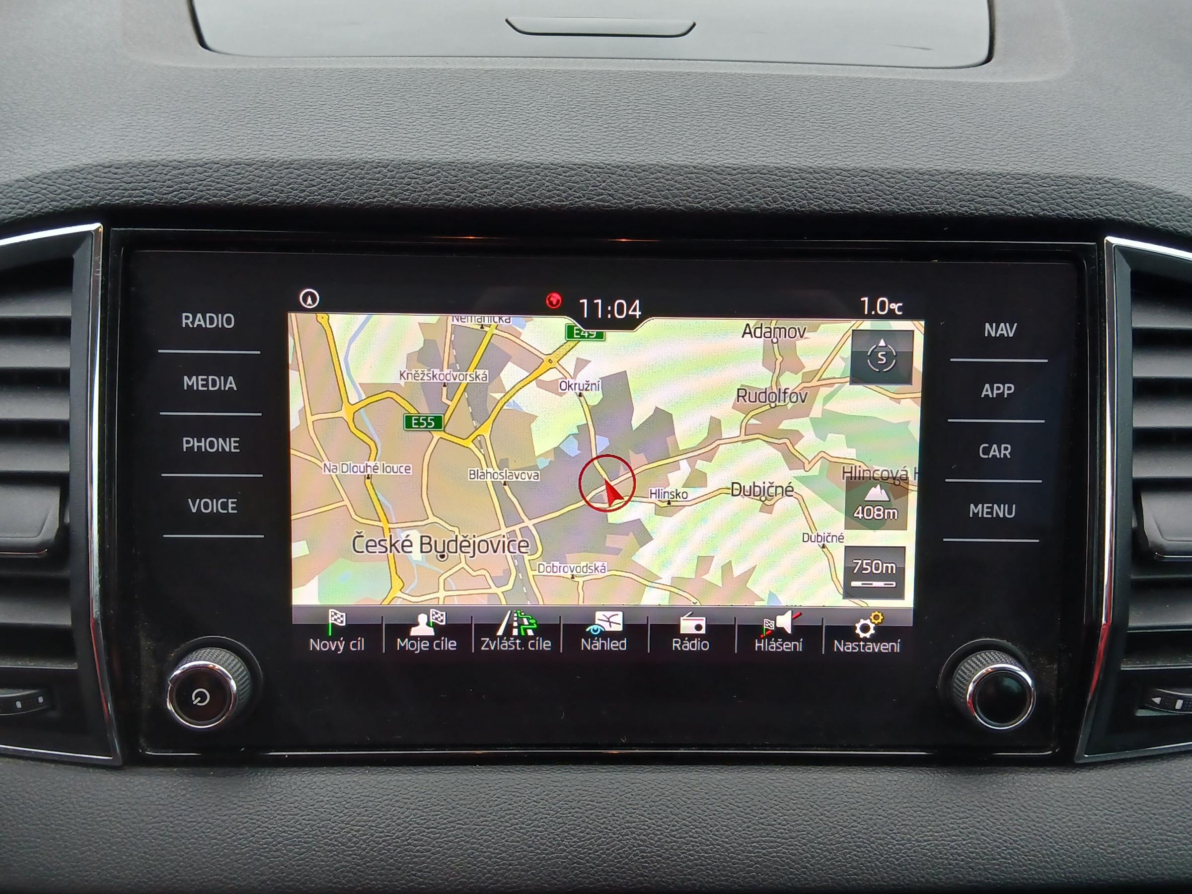 Škoda Karoq, 2019 - pohled č. 15