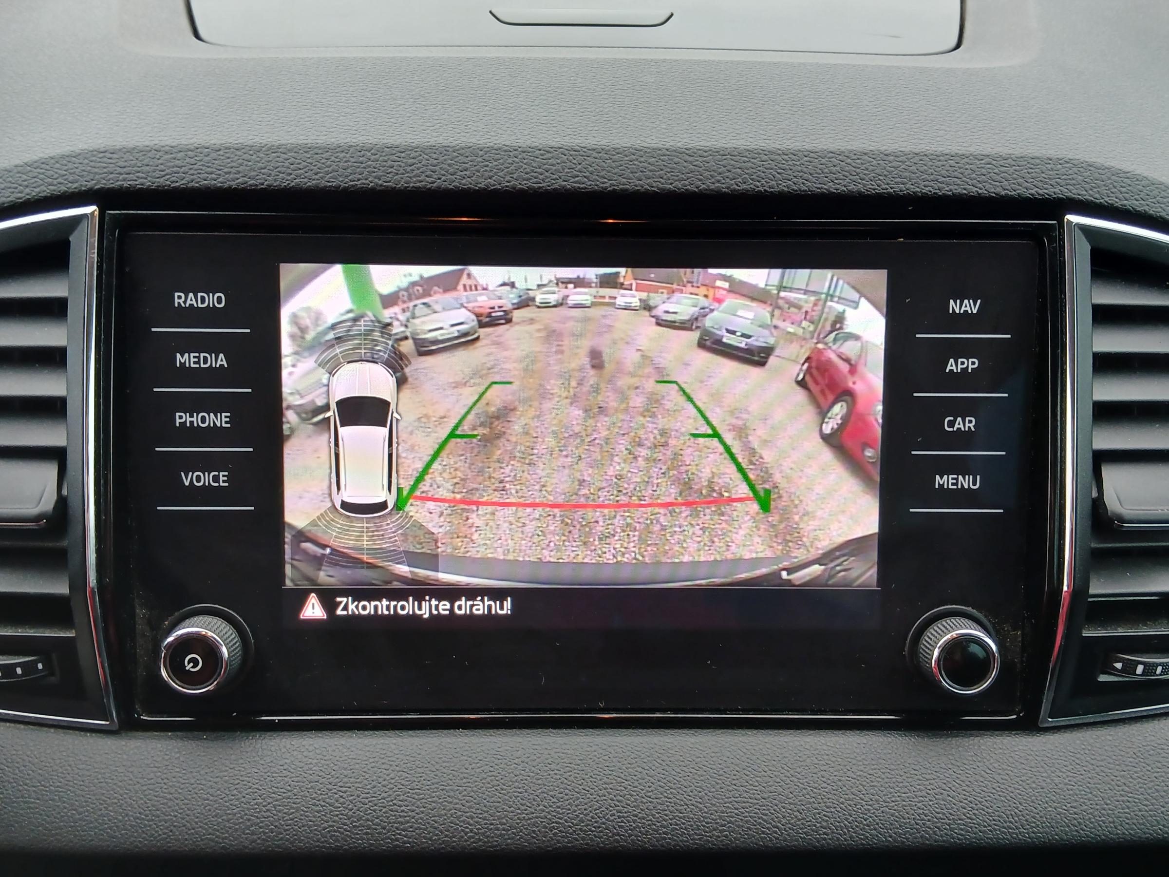 Škoda Karoq, 2019 - pohled č. 16