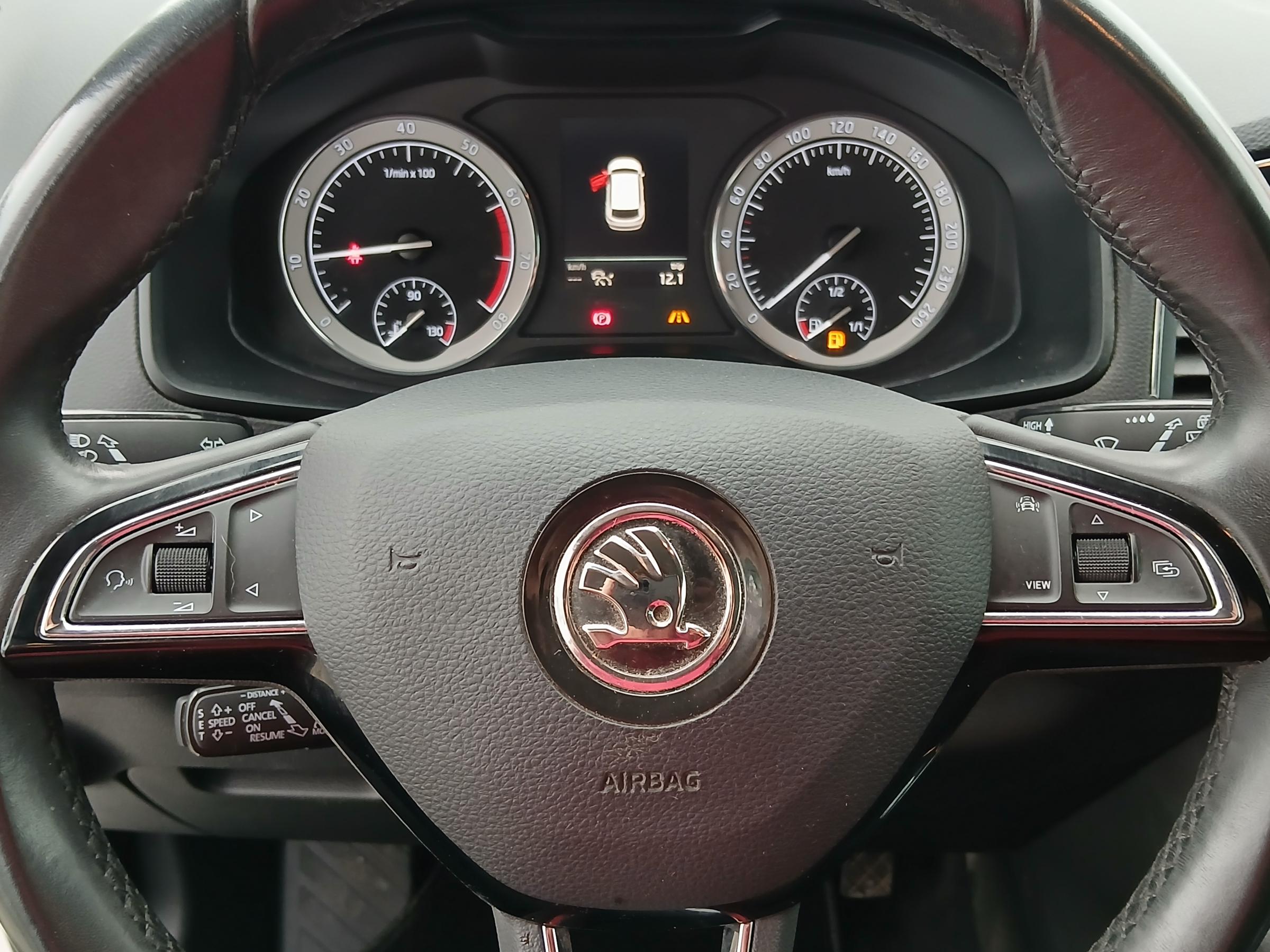 Škoda Karoq, 2019 - pohled č. 19