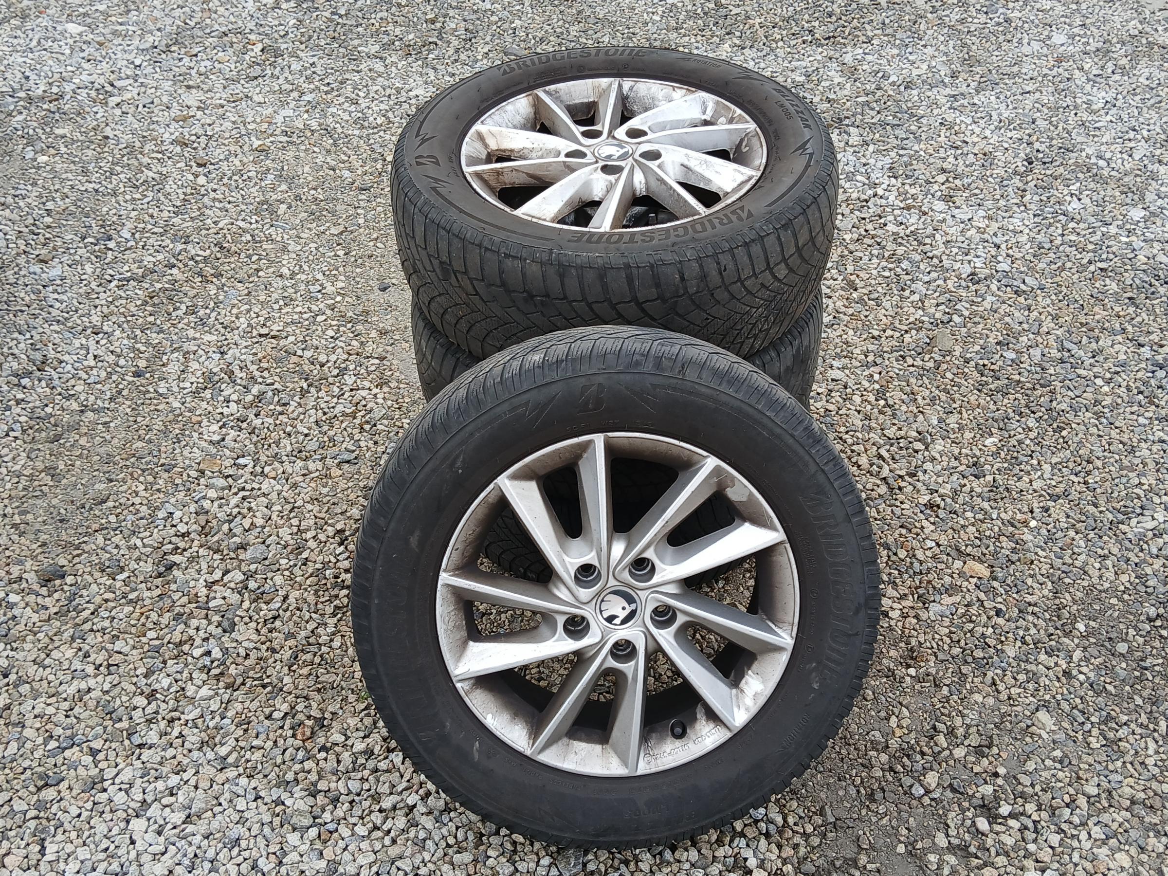 Škoda Karoq, 2019 - pohled č. 21