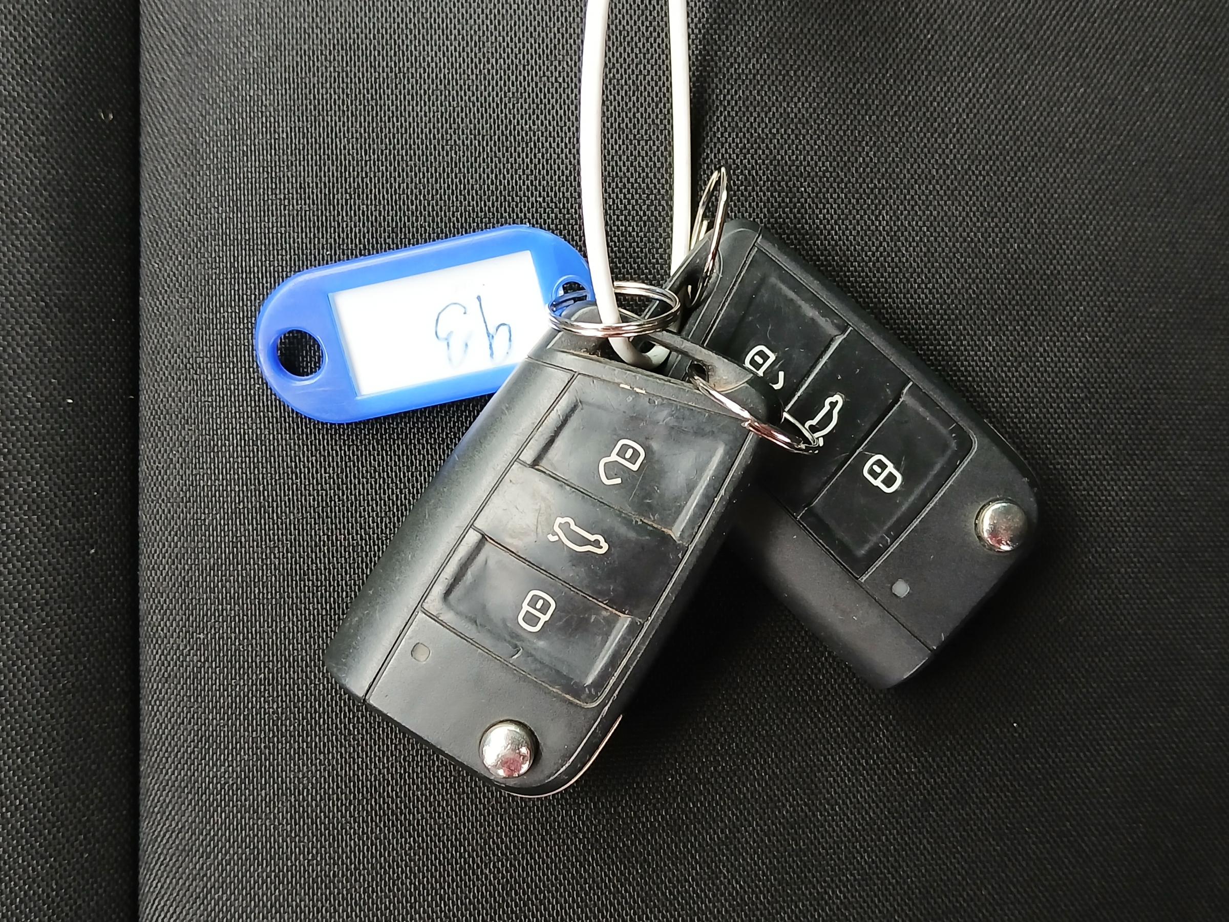 Škoda Karoq, 2019 - pohled č. 22