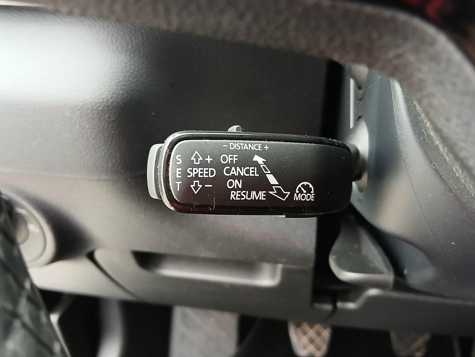 Škoda Karoq 1.0 TSI Ambition