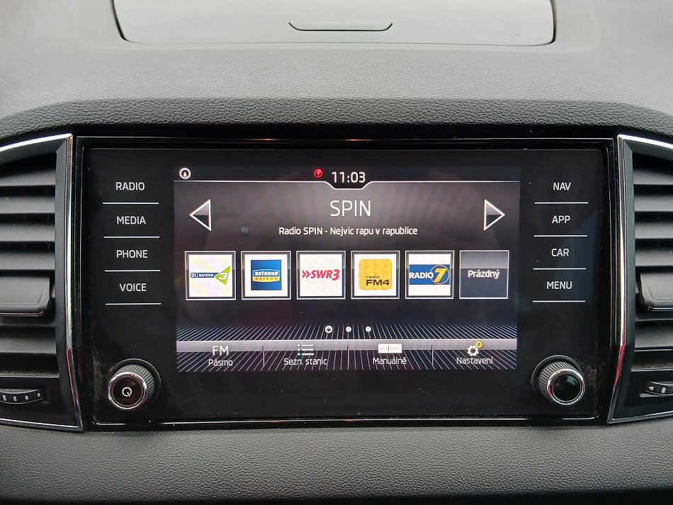 Škoda Karoq 1.0 TSI Ambition