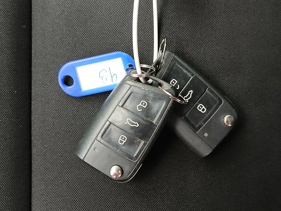 Škoda Karoq 1.0 TSI Ambition