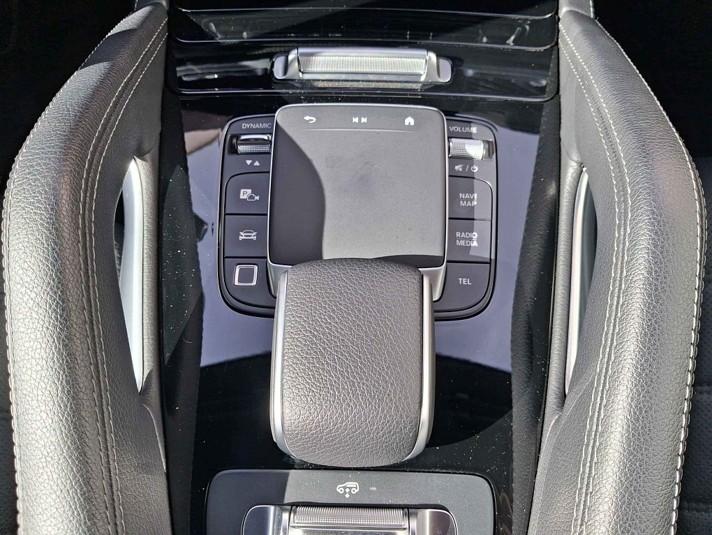 Mercedes-Benz GLS 3.0d  450d 4Matic
