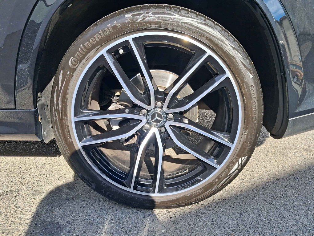 Mercedes-Benz GLS 3.0d  450d 4Matic