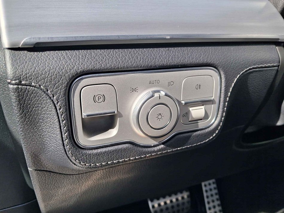 Mercedes-Benz GLS 3.0d  450d 4Matic