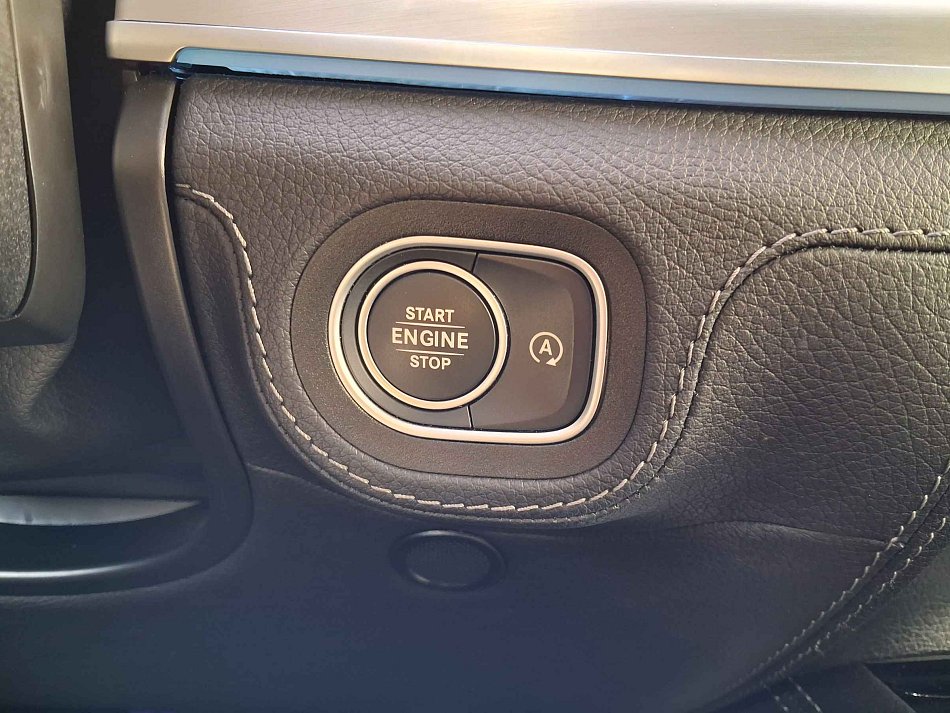 Mercedes-Benz GLS 3.0d  450d 4Matic