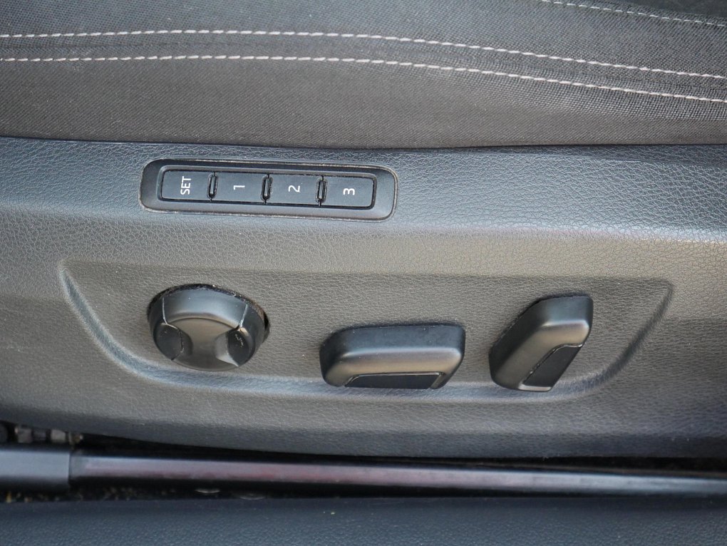 Škoda Superb III 1.6TDi 