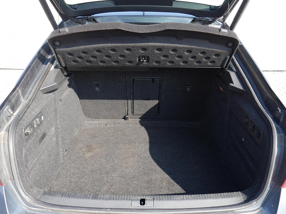 Škoda Superb III 1.6TDi 