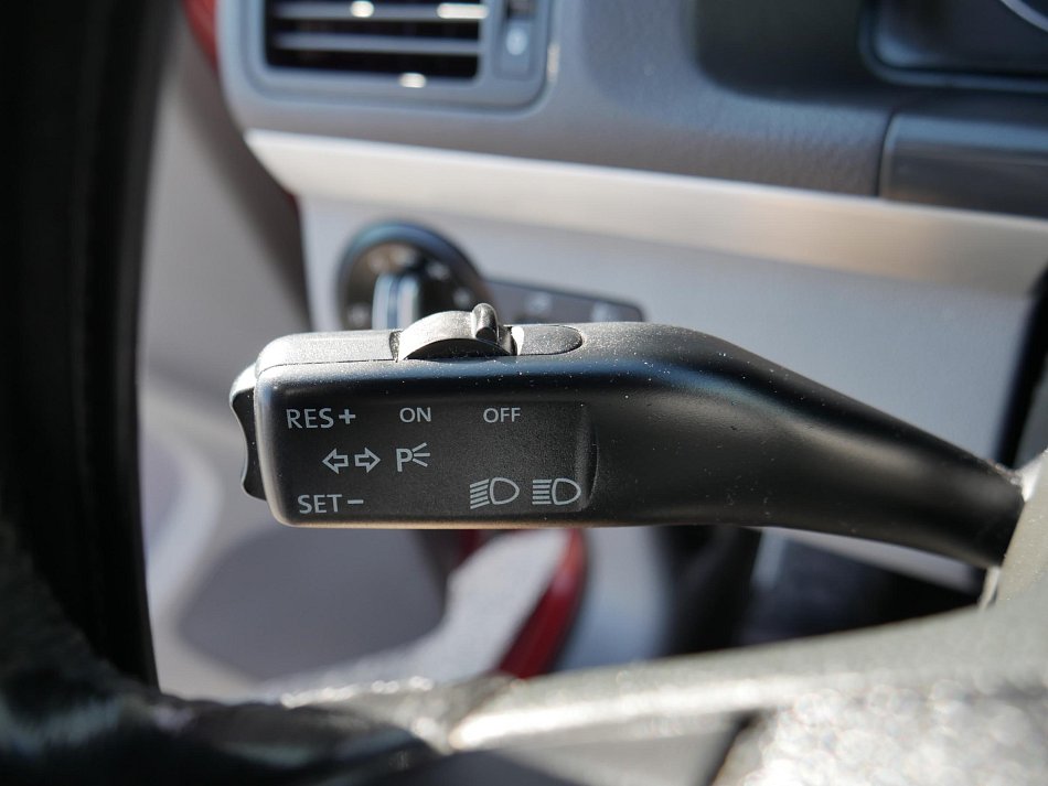 Volkswagen Touran 1.9TDi 