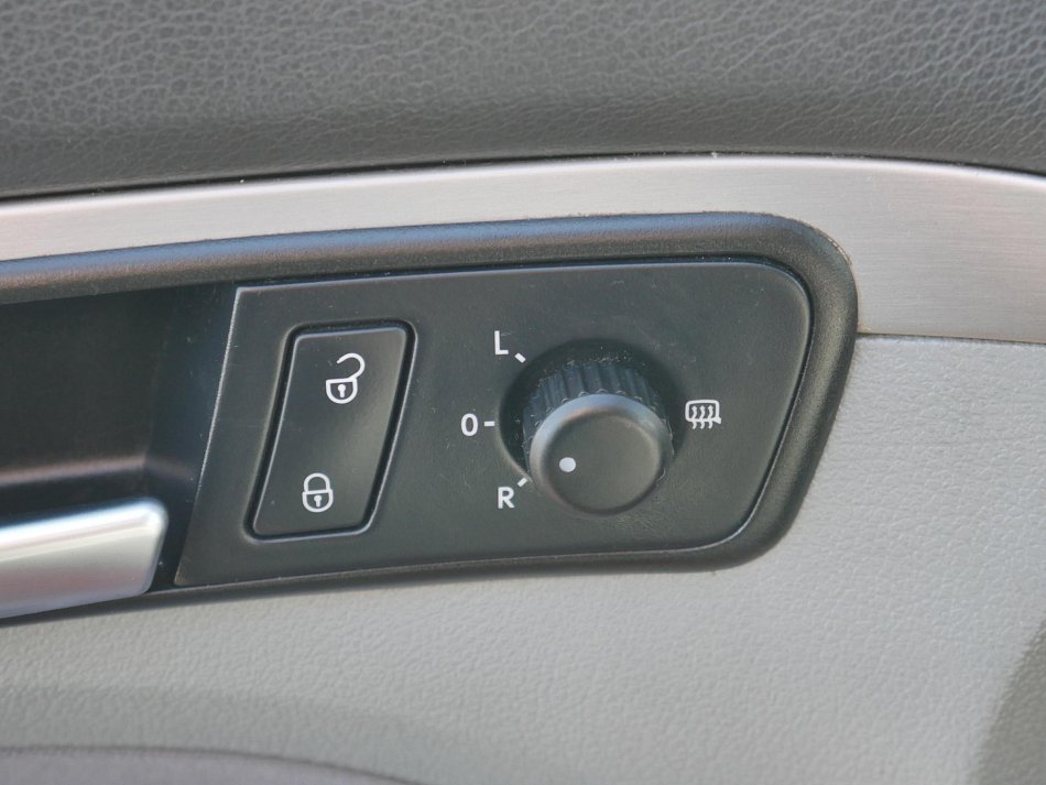 Volkswagen Touran 1.9TDi 