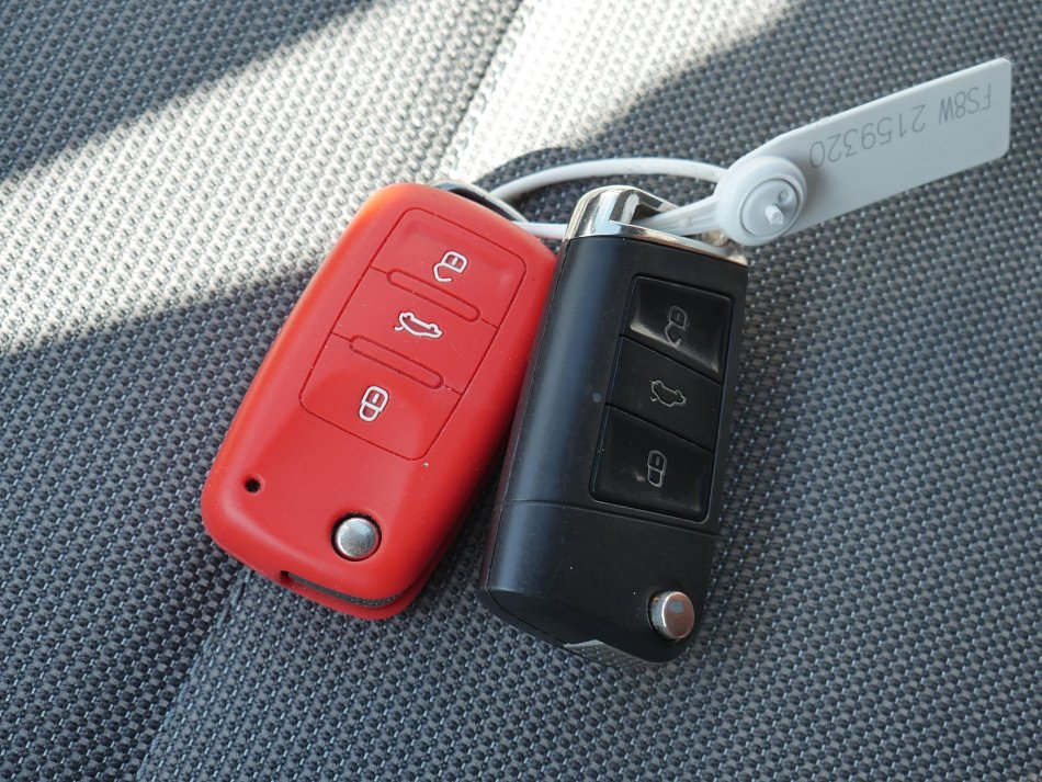 Volkswagen Touran 1.9TDi 