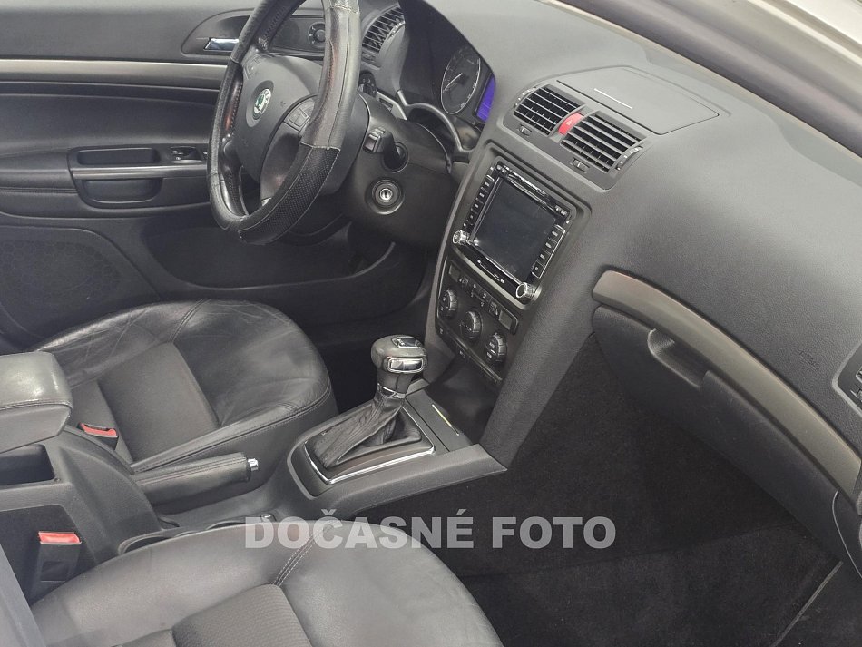 Škoda Octavia II 2.0tdi 