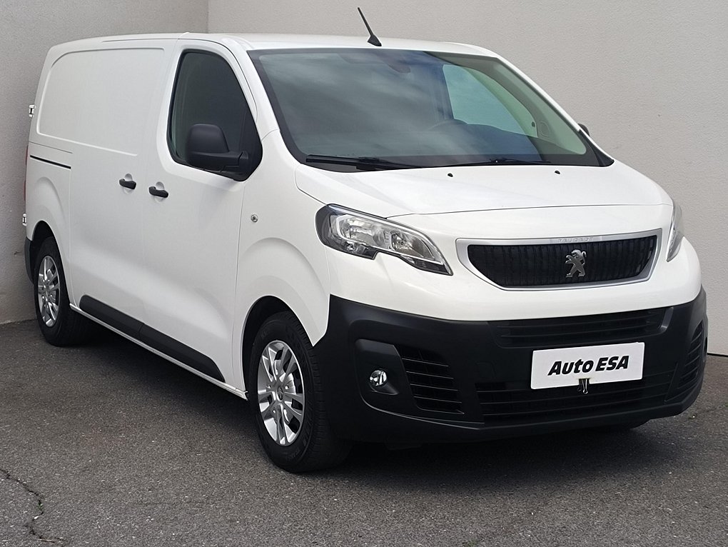 Peugeot Expert 1.5HDi  L2