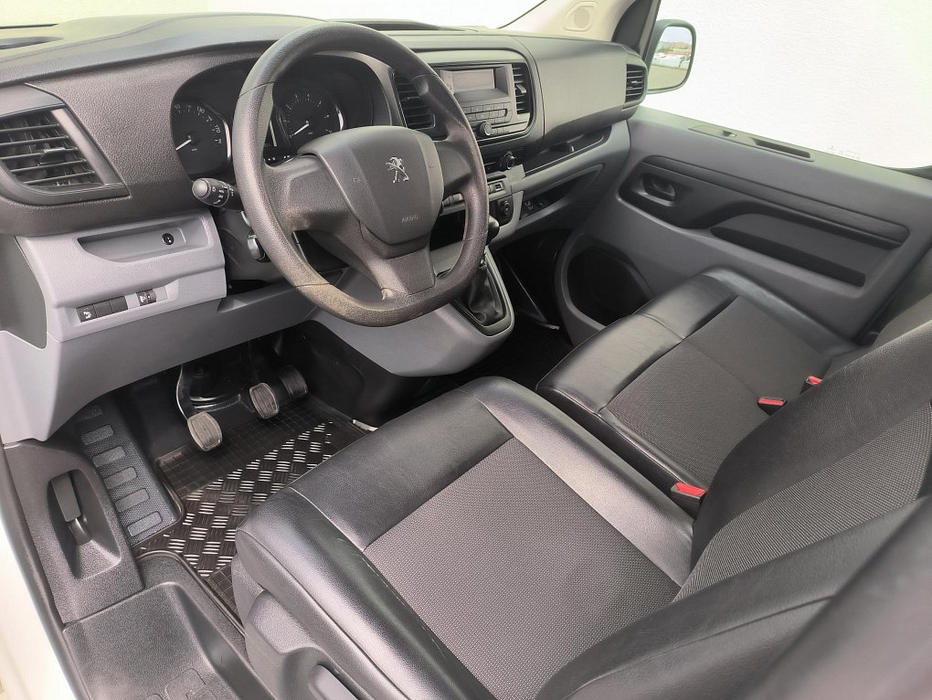 Peugeot Expert 1.5HDi  L2