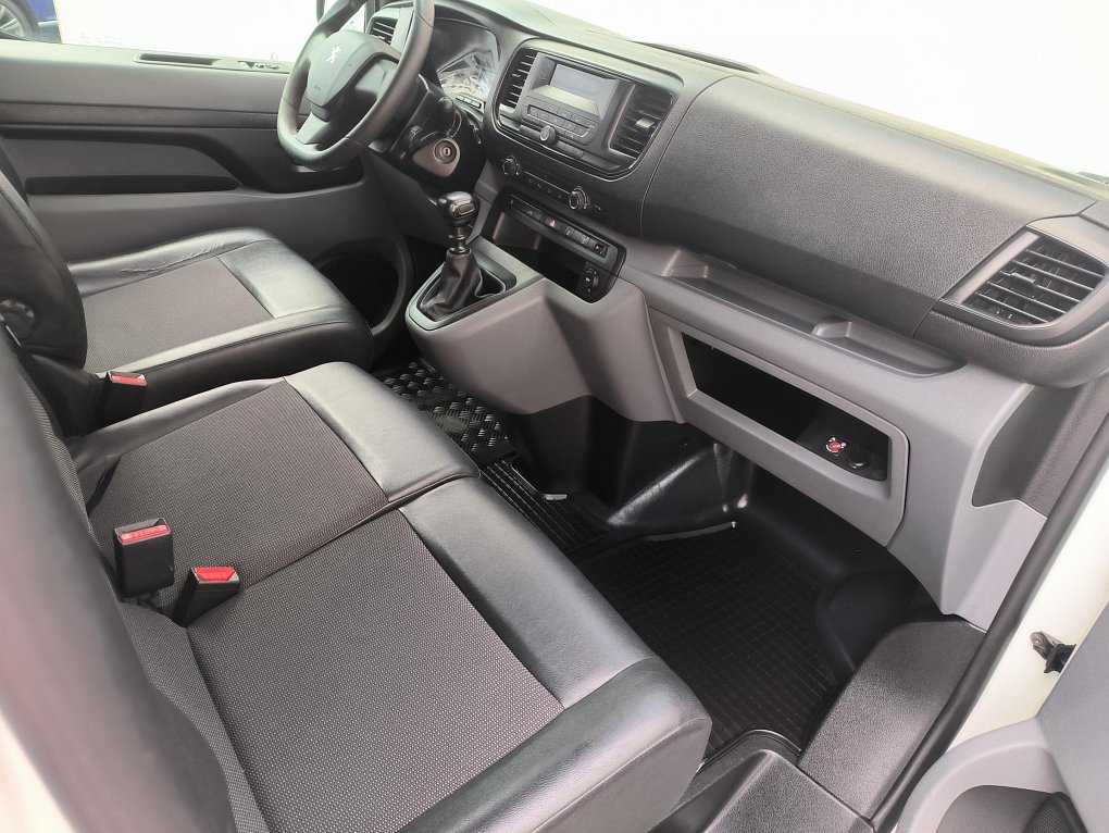 Peugeot Expert 1.5HDi  L2