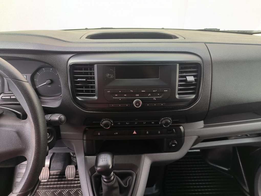 Peugeot Expert 1.5HDi  L2