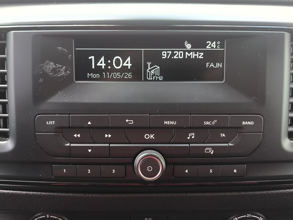 Peugeot Expert 1.5HDi  L2