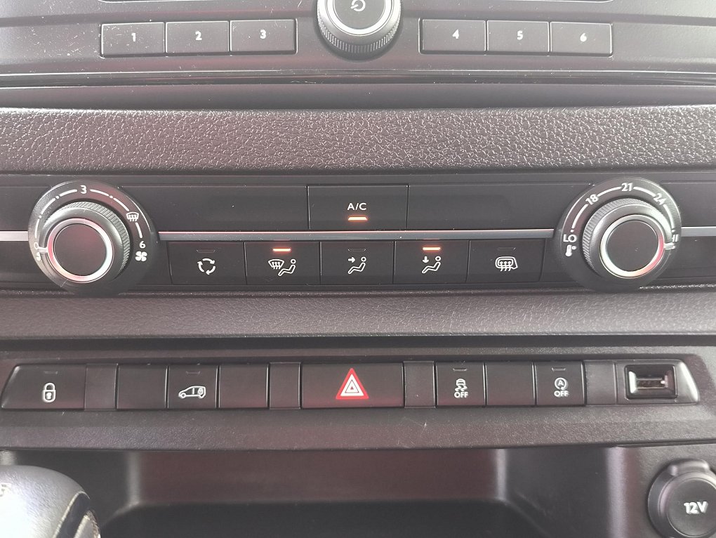 Peugeot Expert 1.5HDi  L2