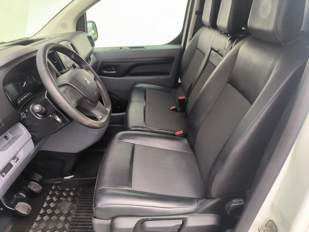 Peugeot Expert 1.5HDi  L2