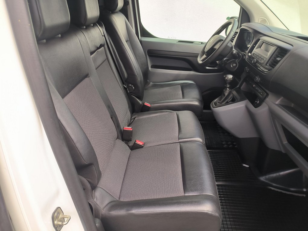 Peugeot Expert 1.5HDi  L2