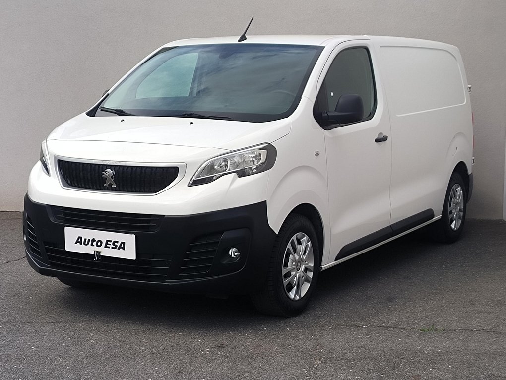 Peugeot Expert 1.5HDi  L2