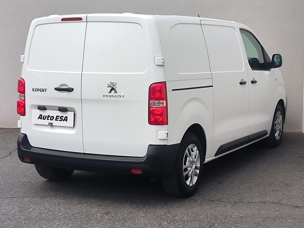 Peugeot Expert 1.5HDi  L2