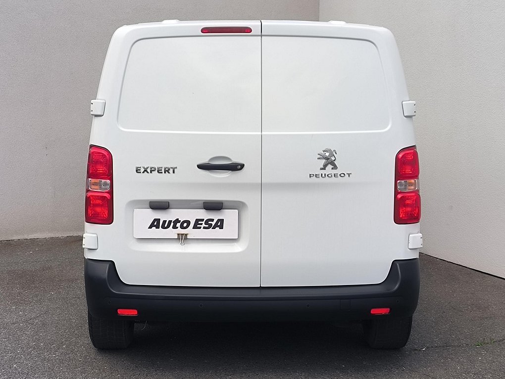 Peugeot Expert 1.5HDi  L2