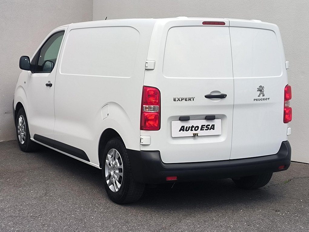 Peugeot Expert 1.5HDi  L2