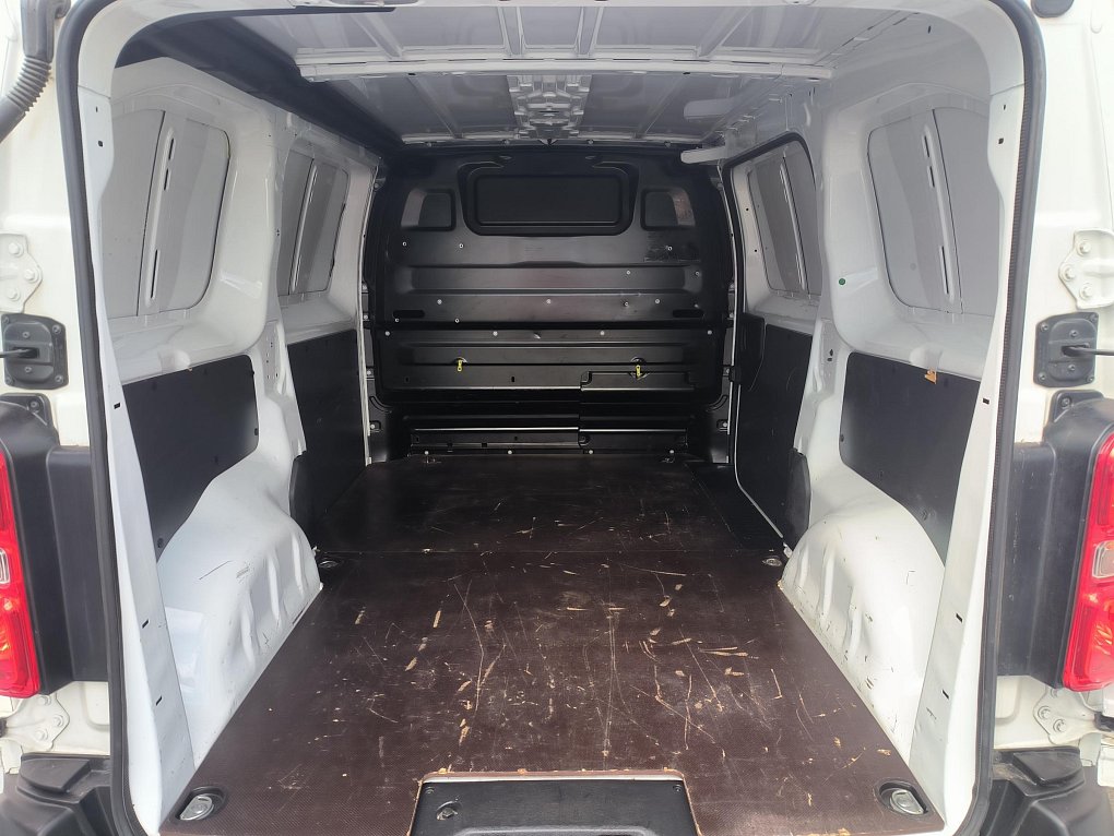 Peugeot Expert 1.5HDi  L2