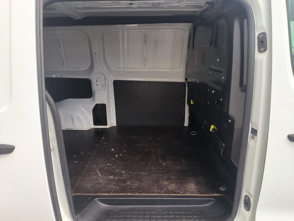Peugeot Expert 1.5HDi  L2