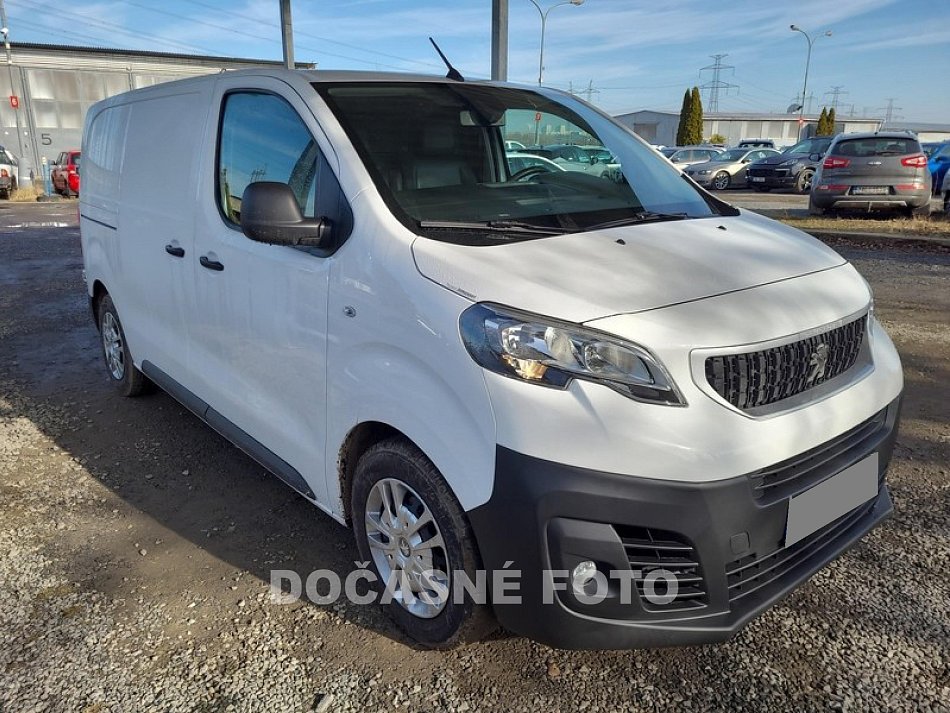 Peugeot Expert 1.5HDi  L2