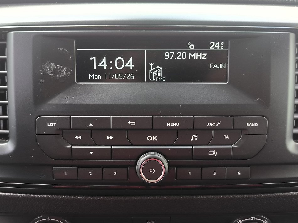 Peugeot Expert 1.5HDi  L2