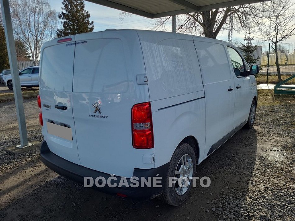 Peugeot Expert 1.5HDi  L2