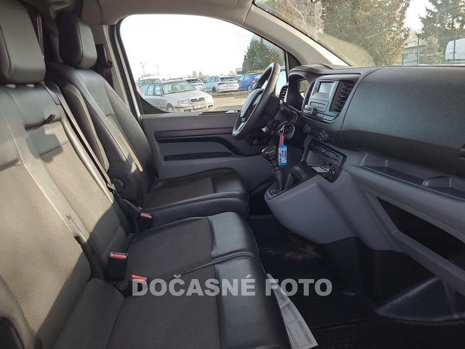 Peugeot Expert 1.5HDi  L2