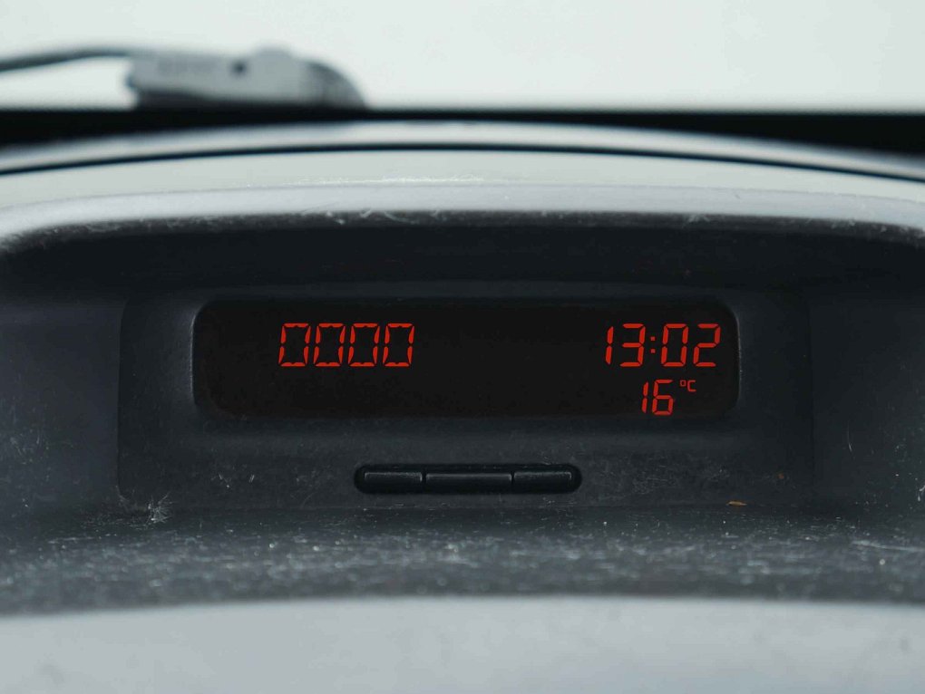 Renault Mégane 1.4 16V 