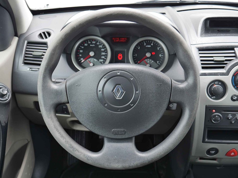 Renault Mégane 1.4 16V 
