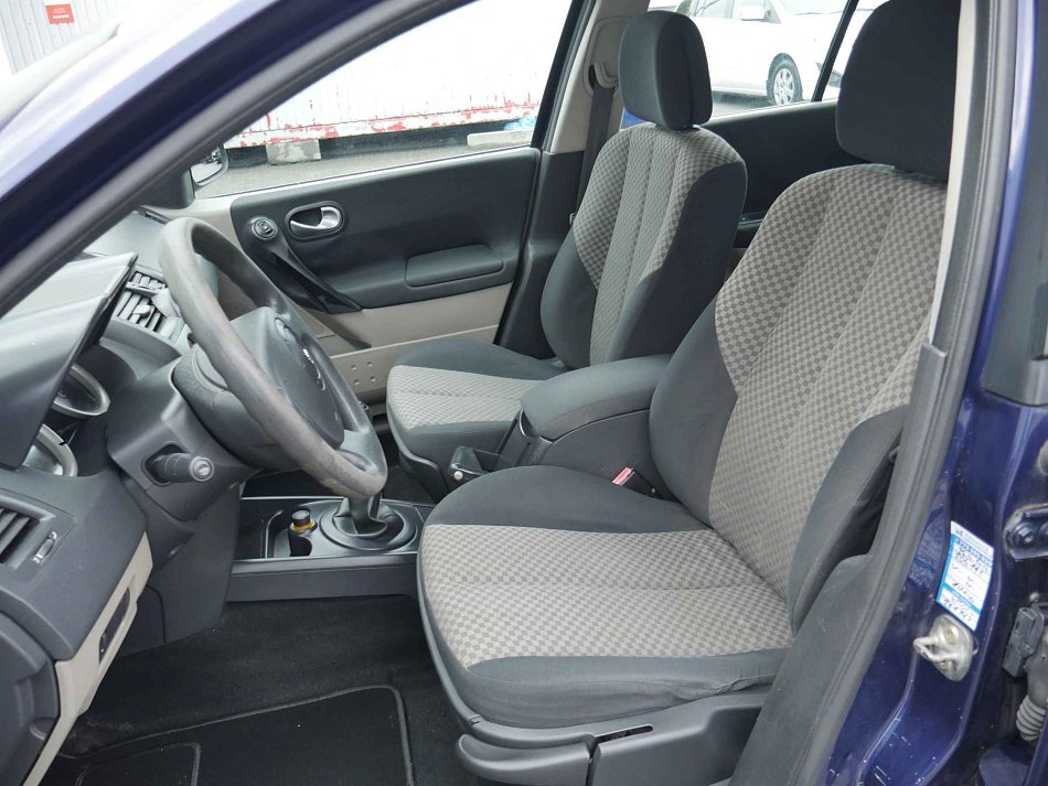 Renault Mégane 1.4 16V 