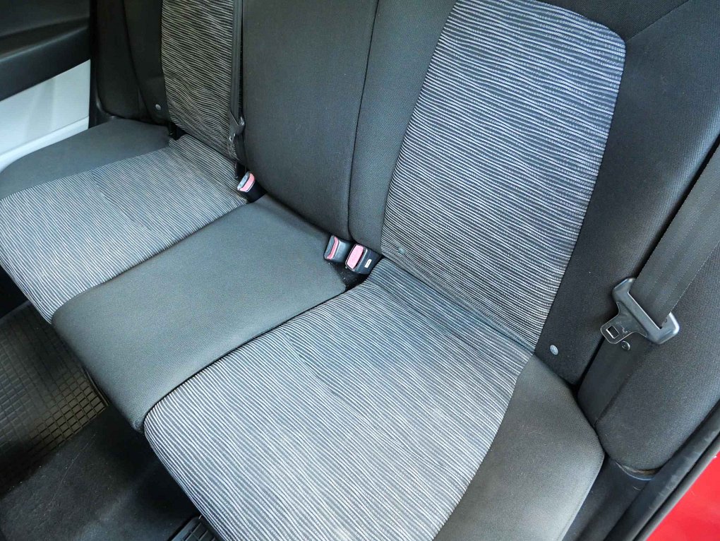 Kia Ceed 1.4i 