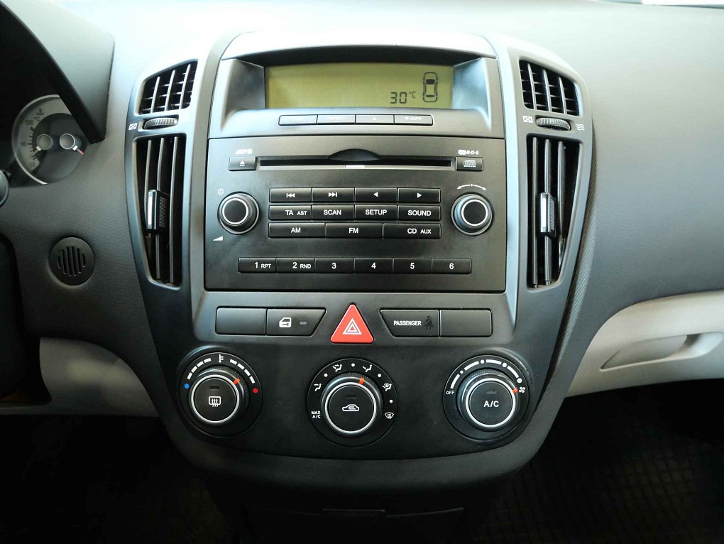 Kia Ceed 1.4i 