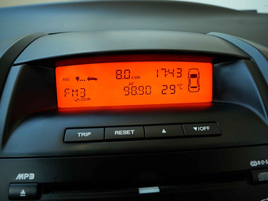 Kia Ceed 1.4i 