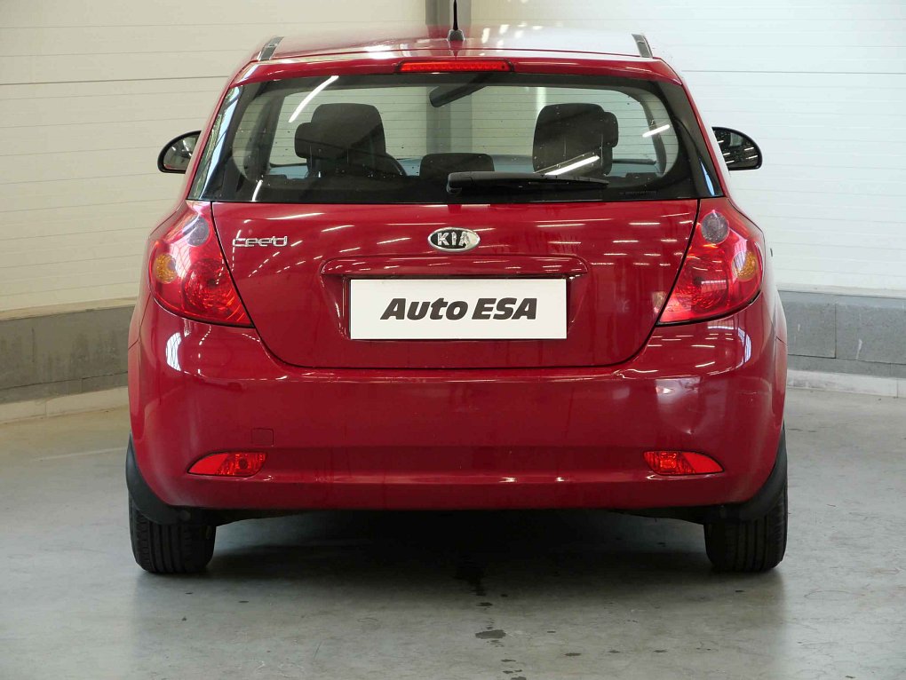 Kia Ceed 1.4i 