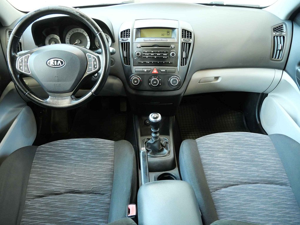 Kia Ceed 1.4i 