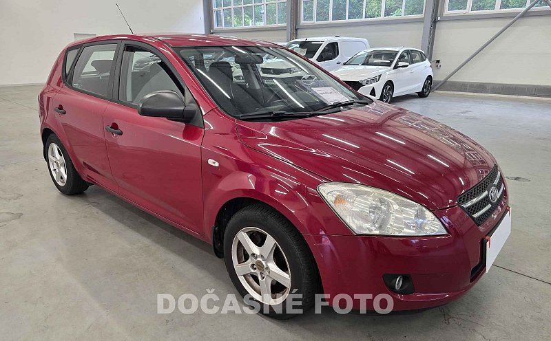 Kia Ceed 1.4i 