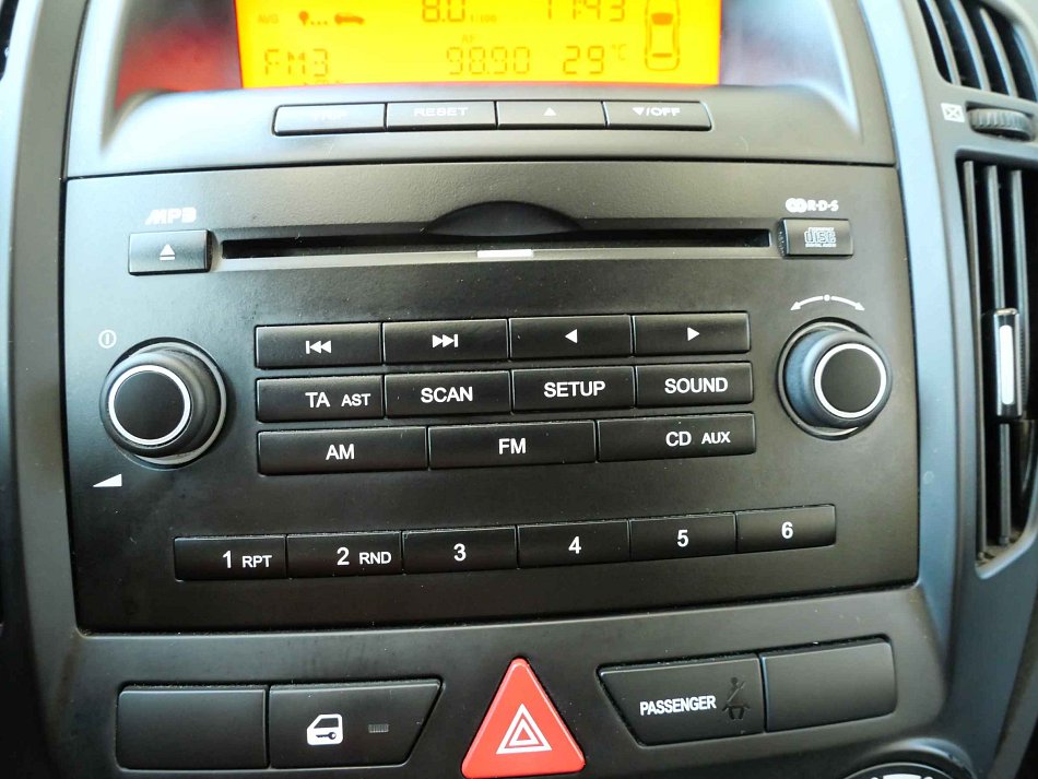 Kia Ceed 1.4i 