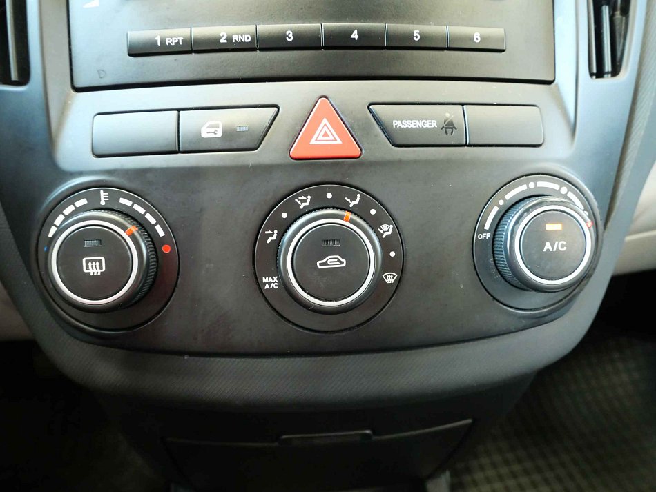 Kia Ceed 1.4i 